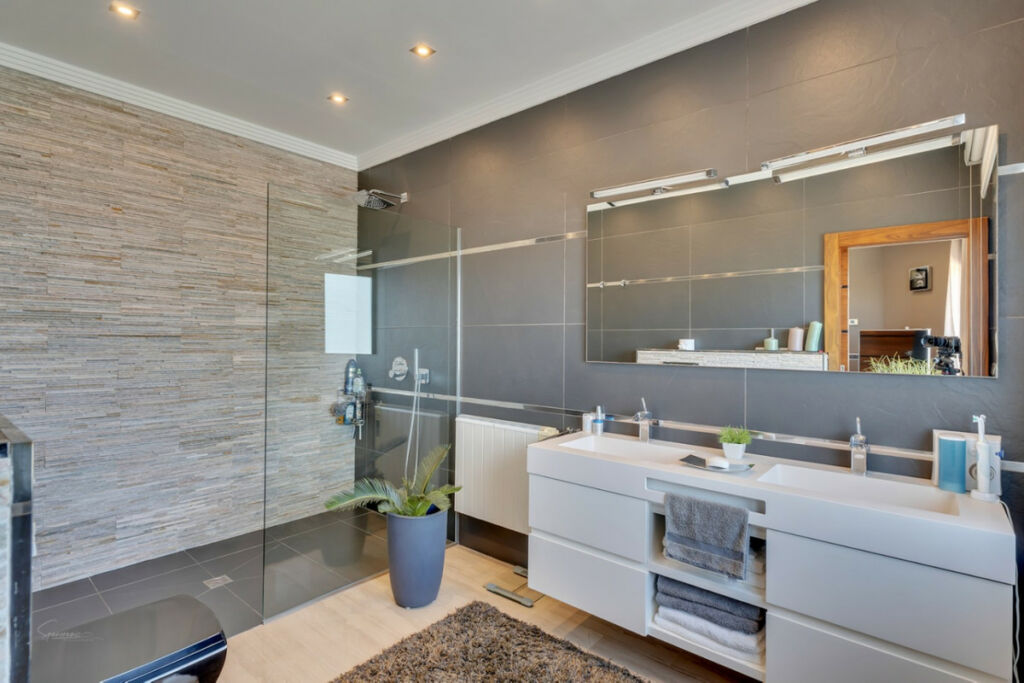 Detached Villa Benissa Alicante - image 14