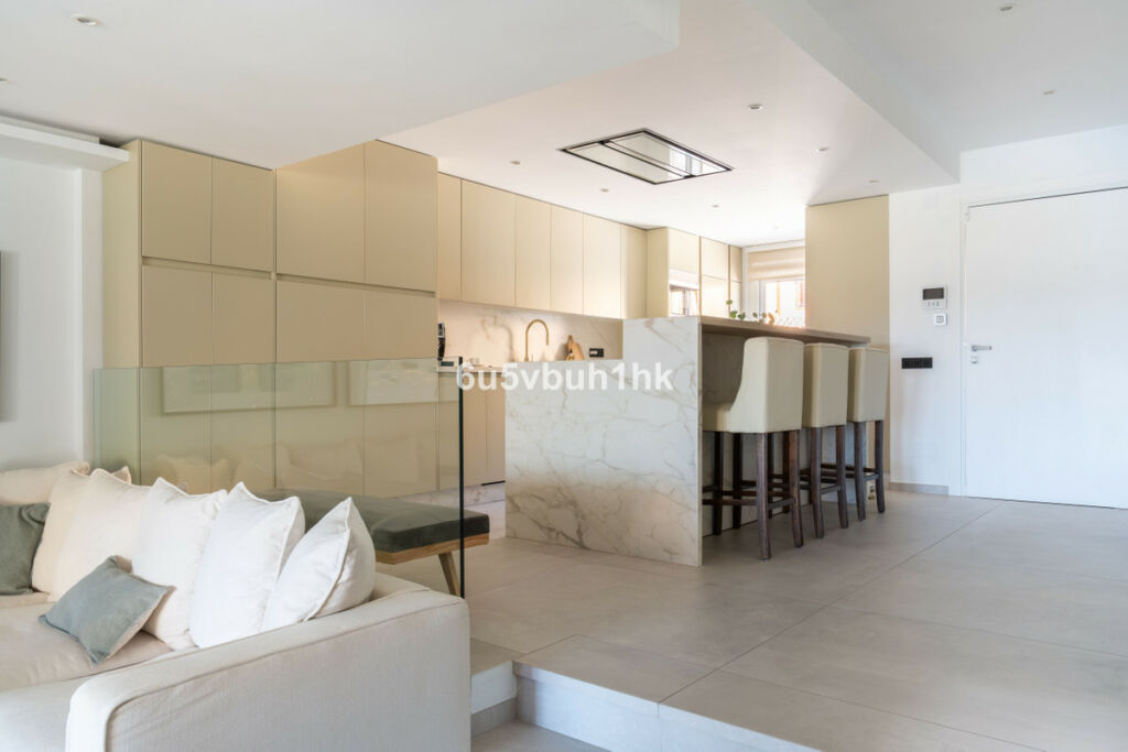 Townhouse Casares Málaga - image 14