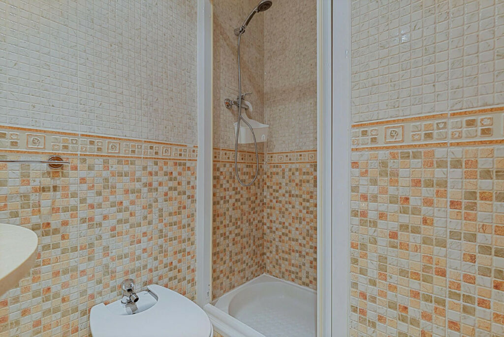 Ground Floor Apartment Fuengirola Málaga - image 14