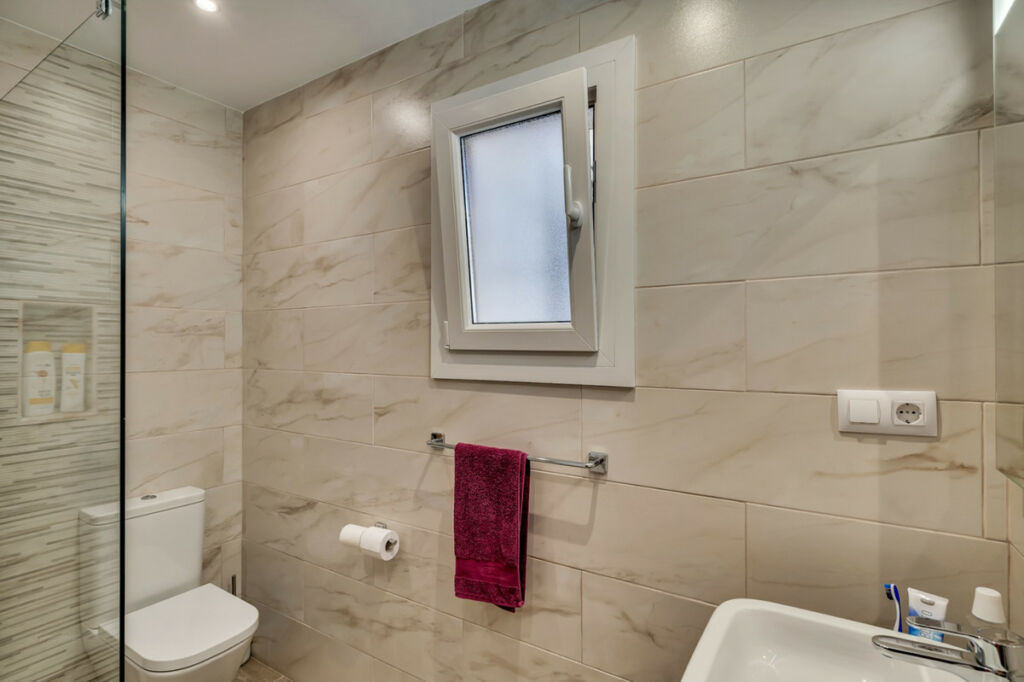 Detached Villa La Fustera Alicante - image 14