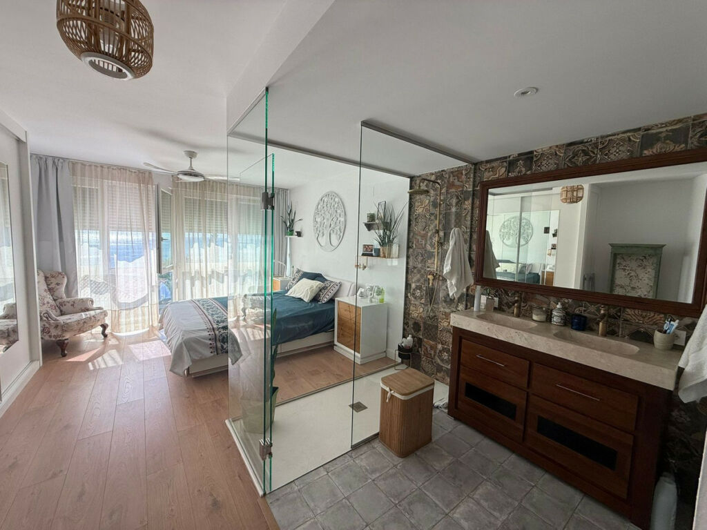 Townhouse Benalmadena Málaga - image 14