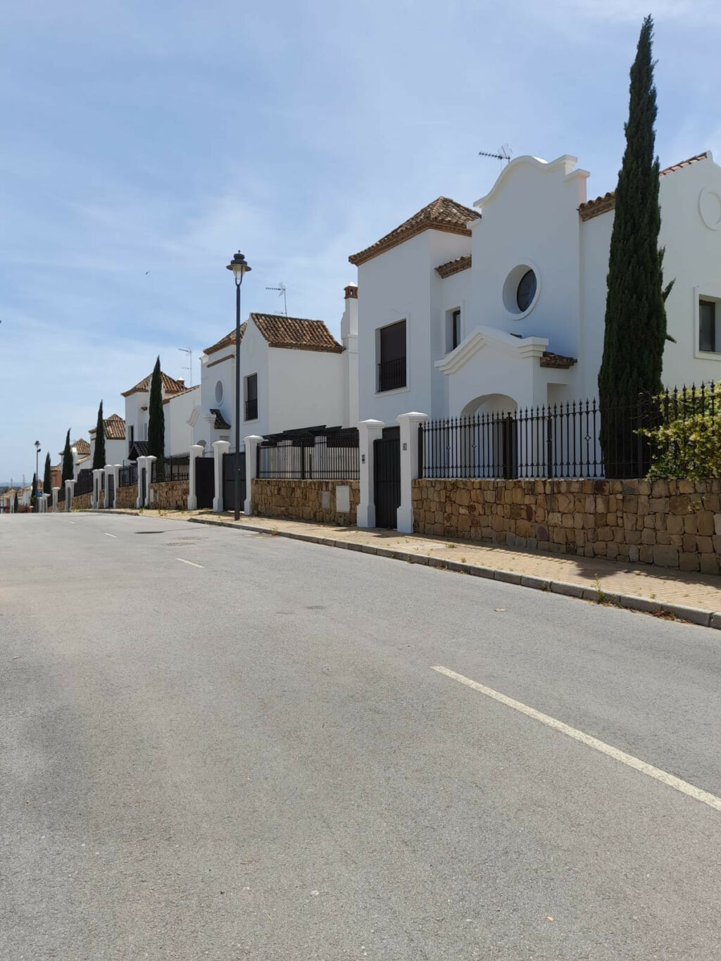 Semi-Detached House Estepona Málaga - image 14