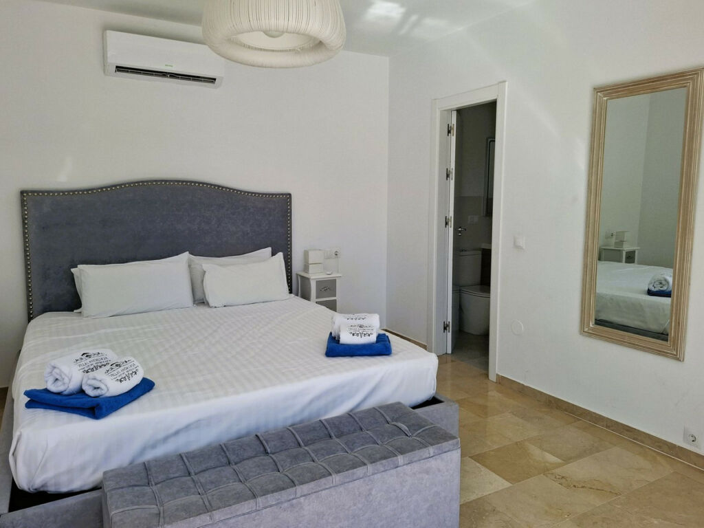 Detached Villa Mijas Málaga - image 14
