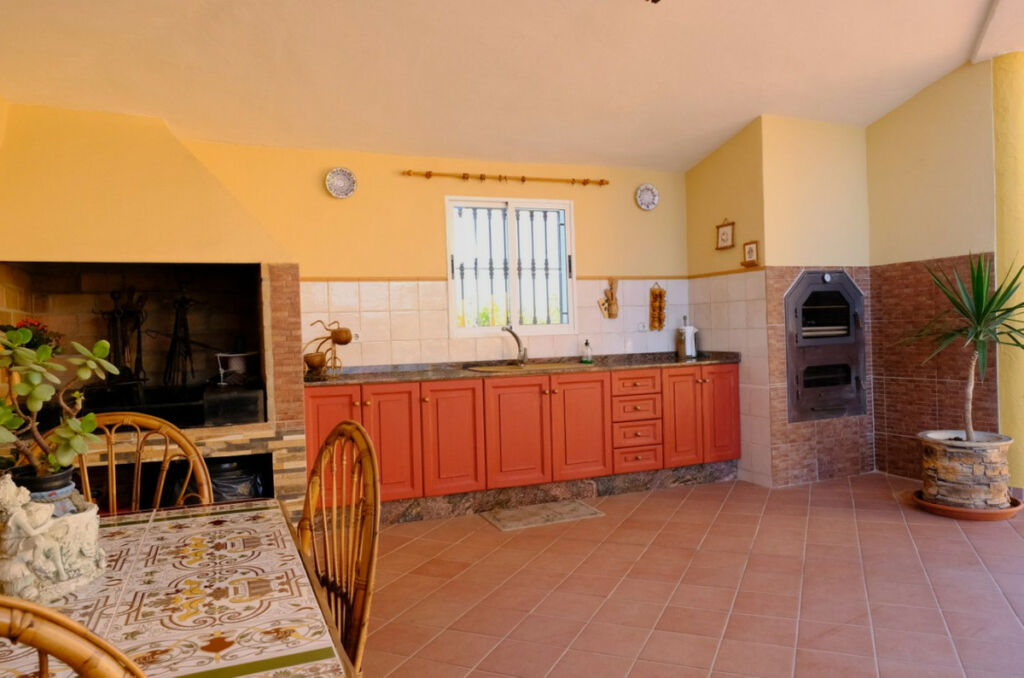 Detached Villa Orihuela Alicante - image 14