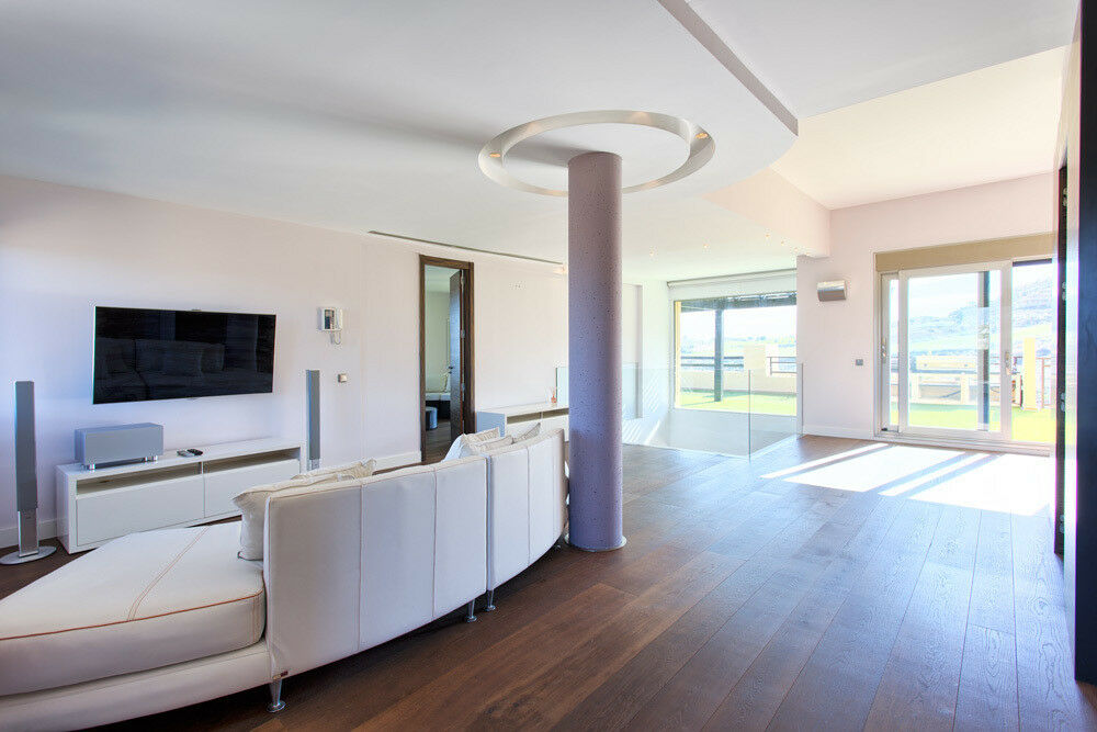 Penthouse Calanova Golf Málaga - image 14