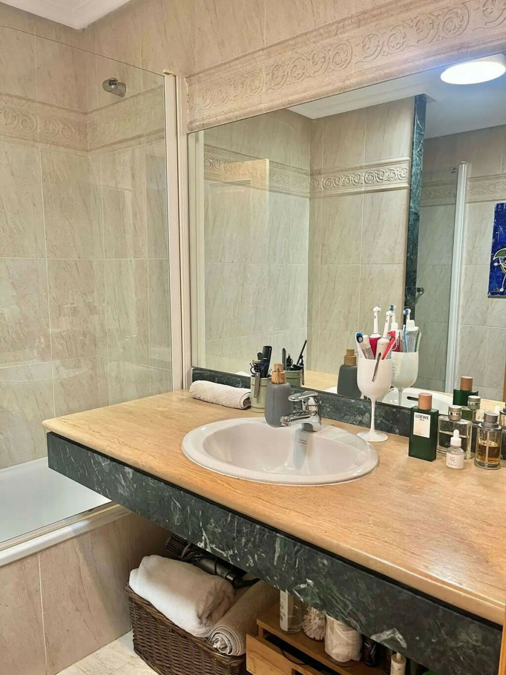 Ground Floor Apartment Selwo Málaga - image 23