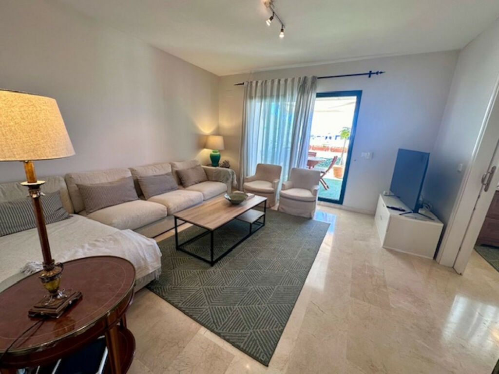 Penthouse Duplex Marbella Málaga - image 14