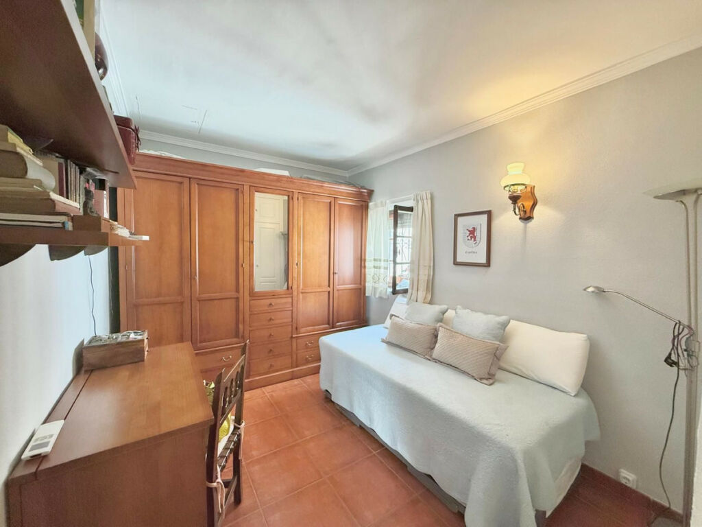 Semi-Detached House Fuengirola Málaga - image 14