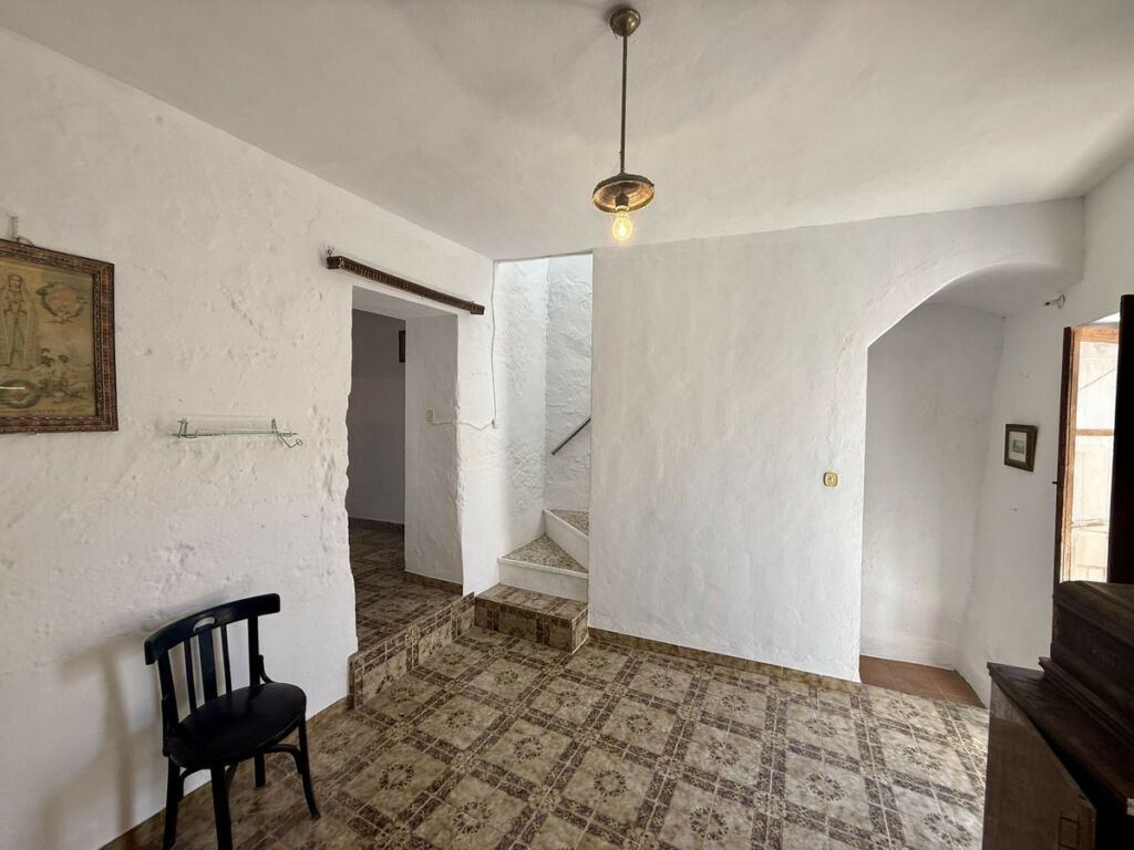 Townhouse Frigiliana Málaga - image 14