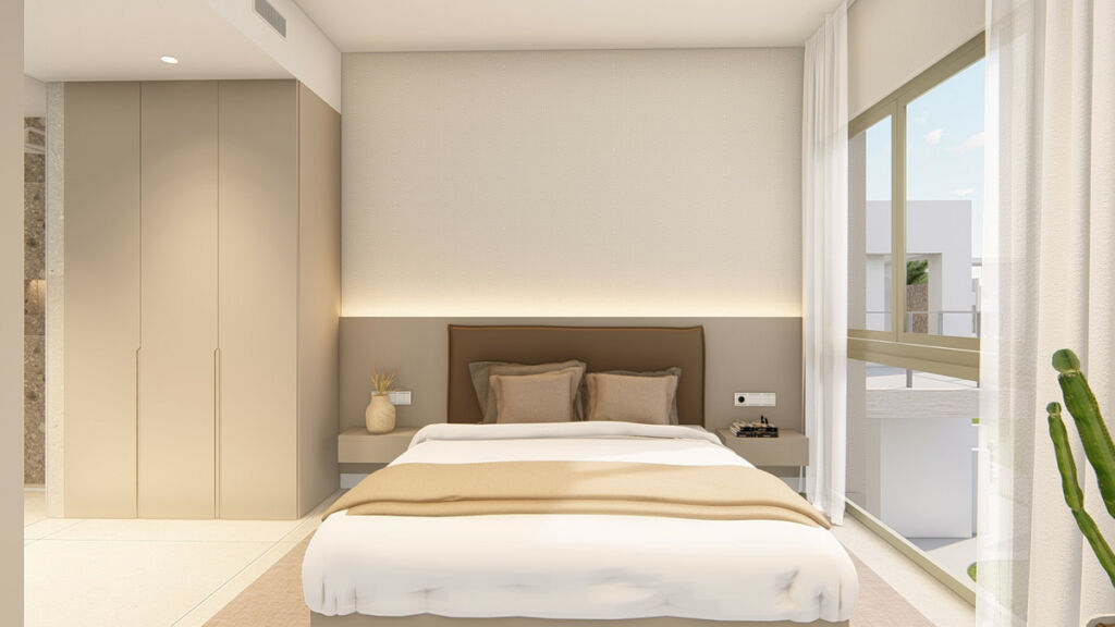 Ground Floor Apartment Ciudad Quesada Alicante - image 14