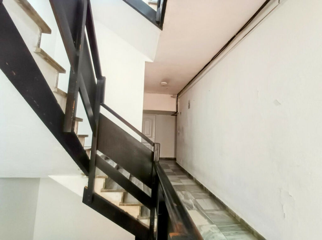 Middle Floor Studio Torremolinos Centro Málaga - image 14