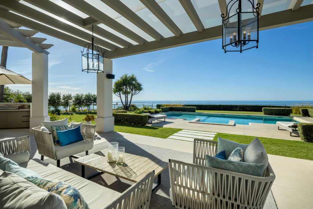 Detached Villa Monte Halcones Málaga - image 14