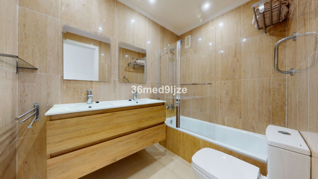 Ground Floor Apartment Los Alcazares Murcia - image 14