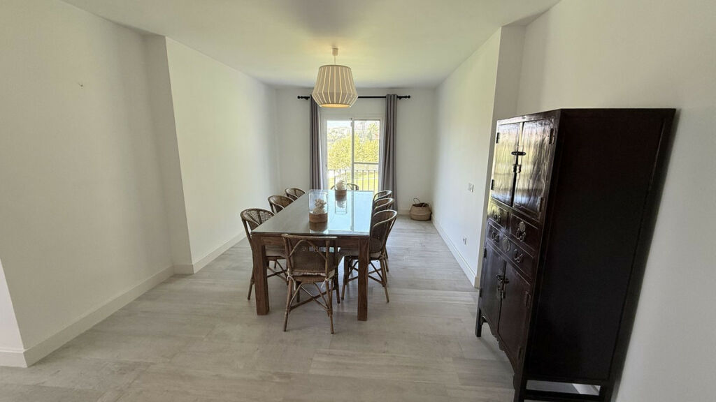 Middle Floor Apartment Guadalmina Alta Málaga - image 14