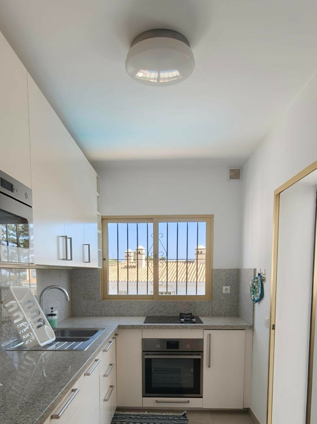 Detached Villa Torreblanca Málaga - image 14