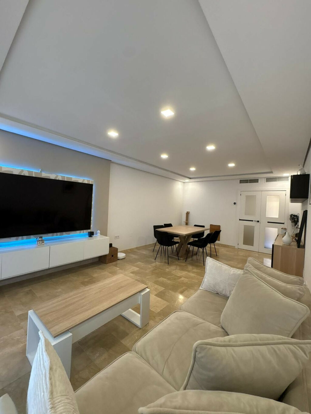 Ground Floor Apartment Estepona Málaga - image 14