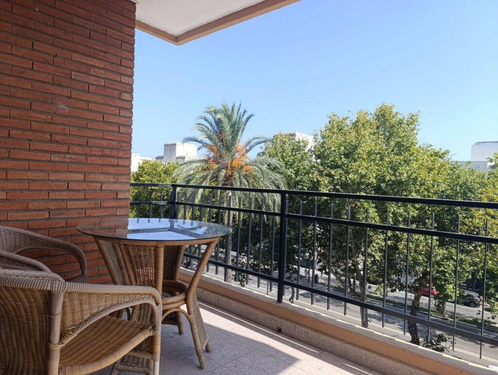 Middle Floor Apartment Marbella Málaga - image 14