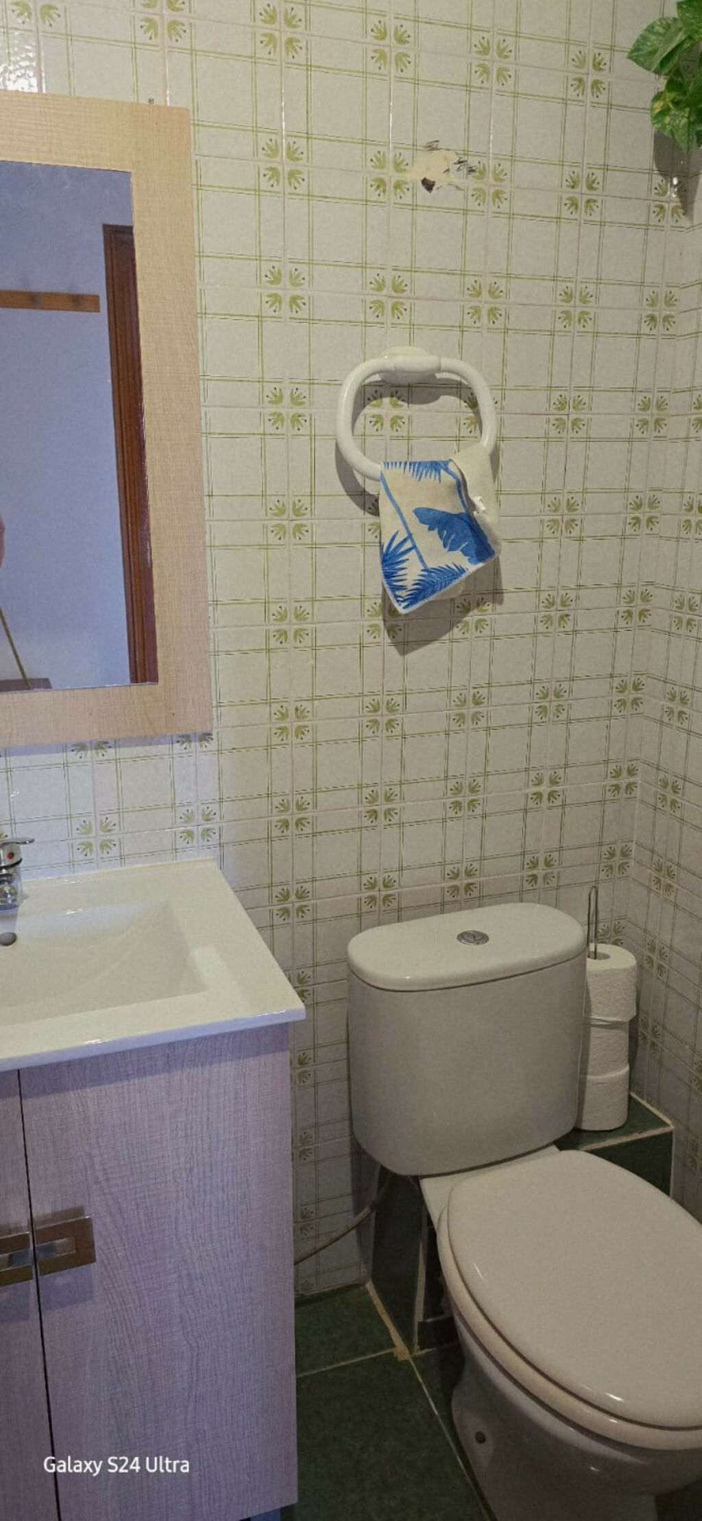 Middle Floor Apartment Torrevieja Alicante - image 14