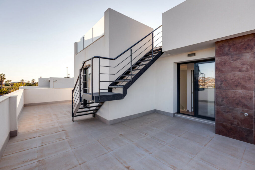 Detached Villa Pilar de la Horadada Alicante - image 14