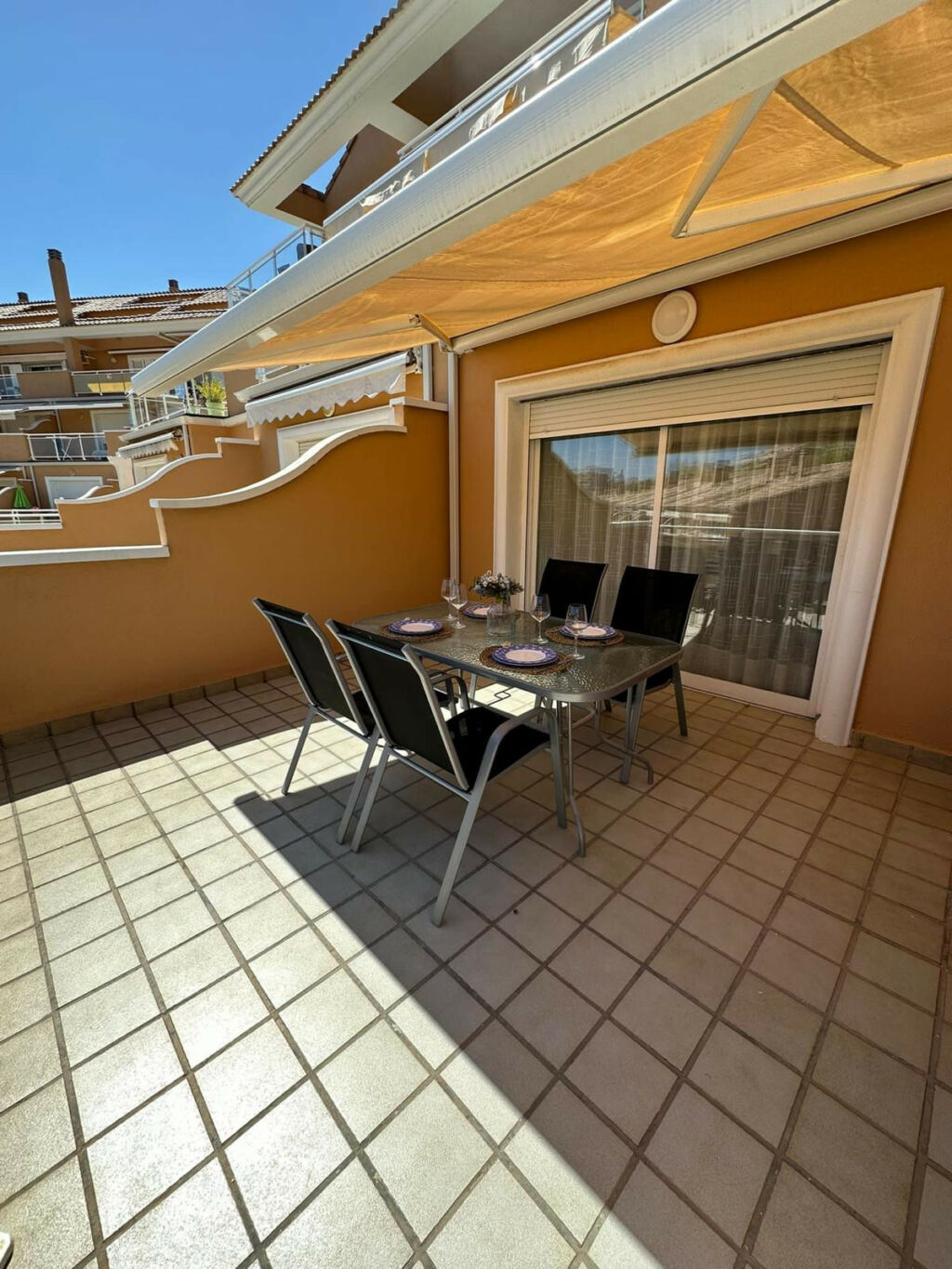 Ground Floor Apartment Javea Alicante - image 14