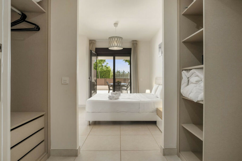 Ground Floor Apartment La Cala de Mijas Málaga - image 14