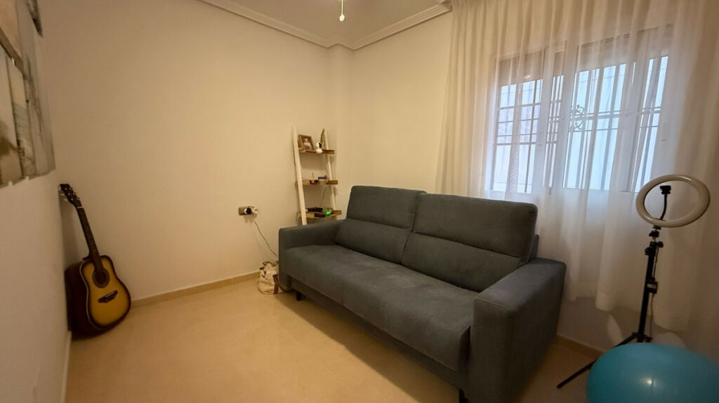 Ground Floor Apartment Orihuela Alicante - image 14