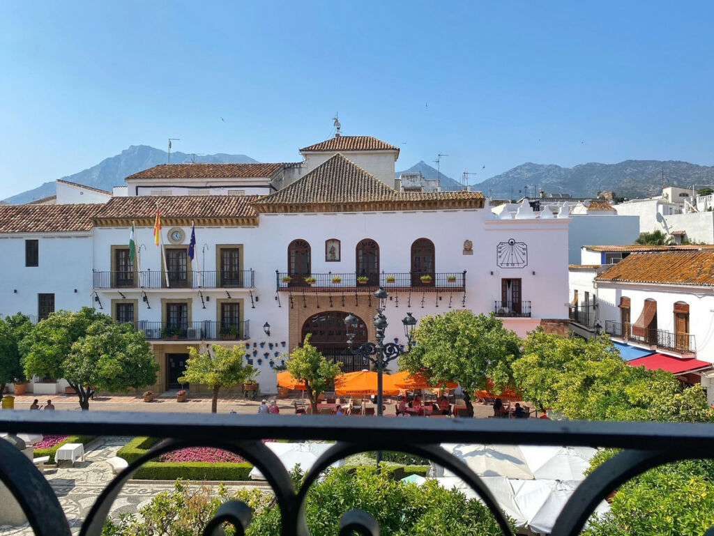 Apartment Complex Marbella Málaga - image 14
