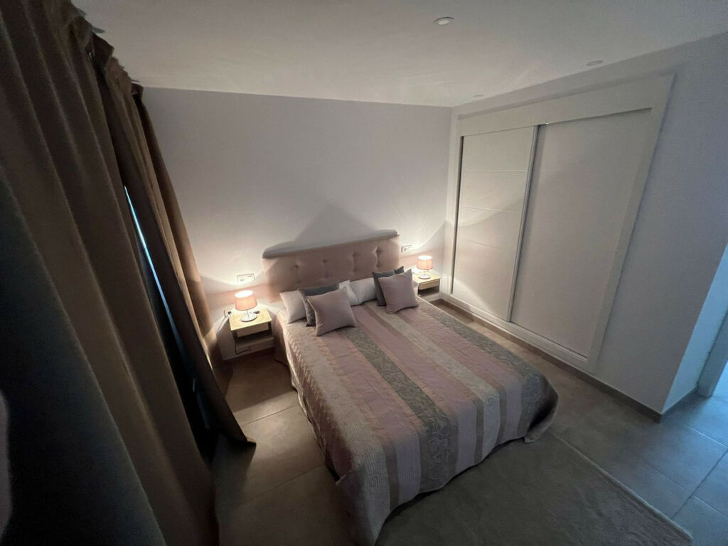 Ground Floor Apartment Istán Málaga - image 14
