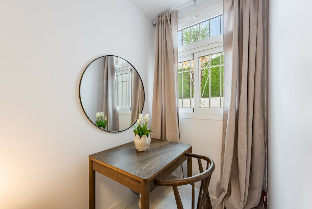 Ground Floor Apartment Nueva Andalucía Málaga - image 14