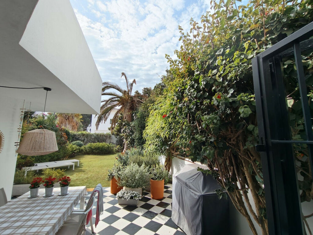 Ground Floor Apartment Sotogrande Cádiz - image 14