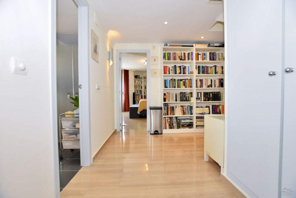 Penthouse Duplex Javea Alicante - image 13