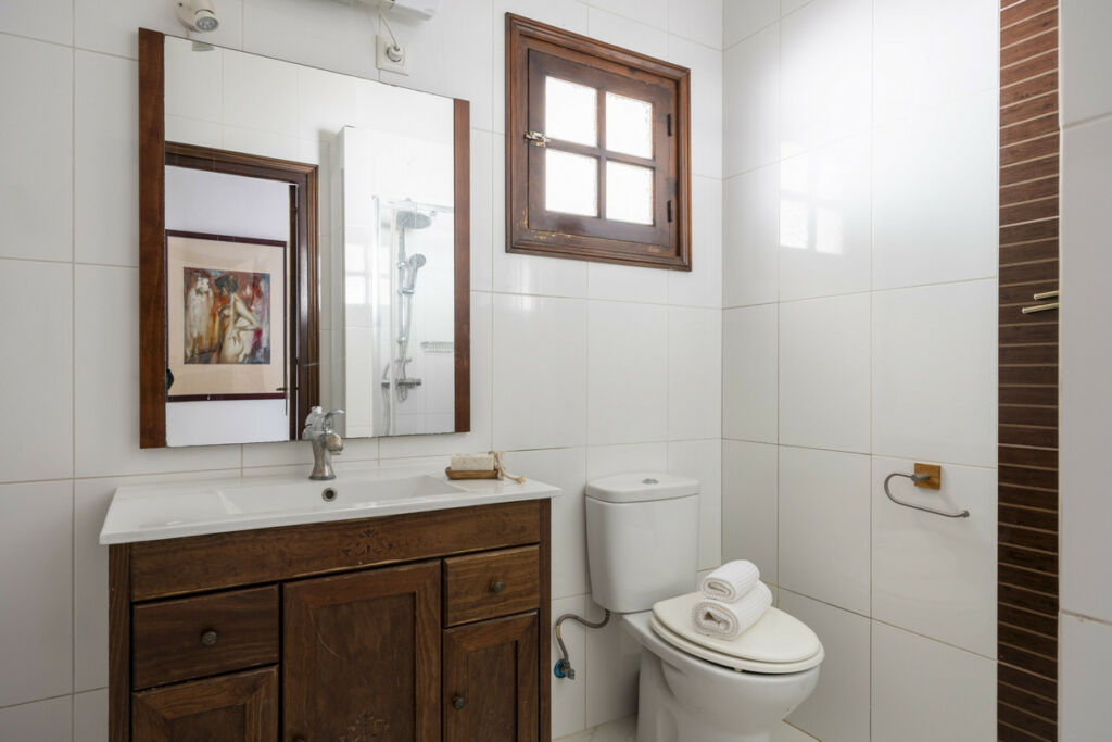 Detached Villa Cerros del Aguila Málaga - image 14