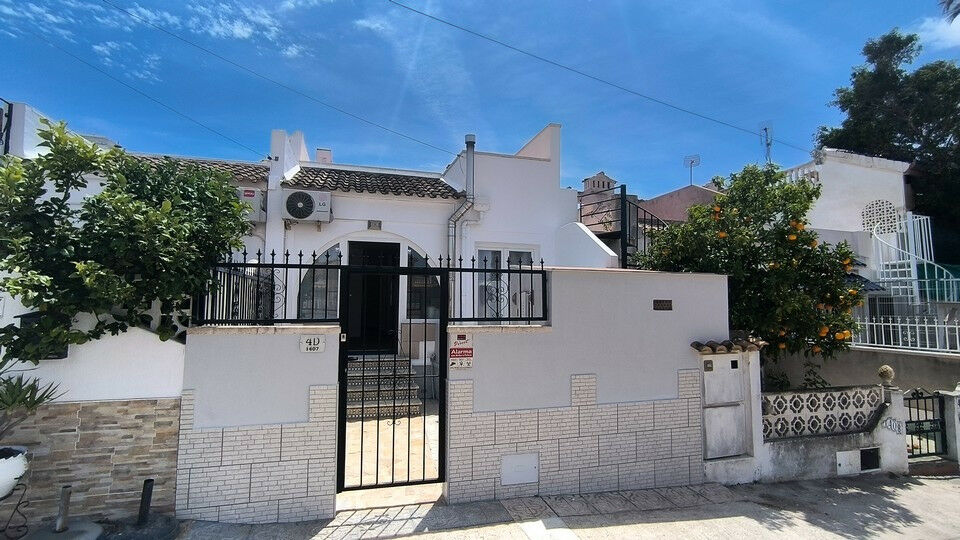 Bungalow Benijofar Alicante - image 14