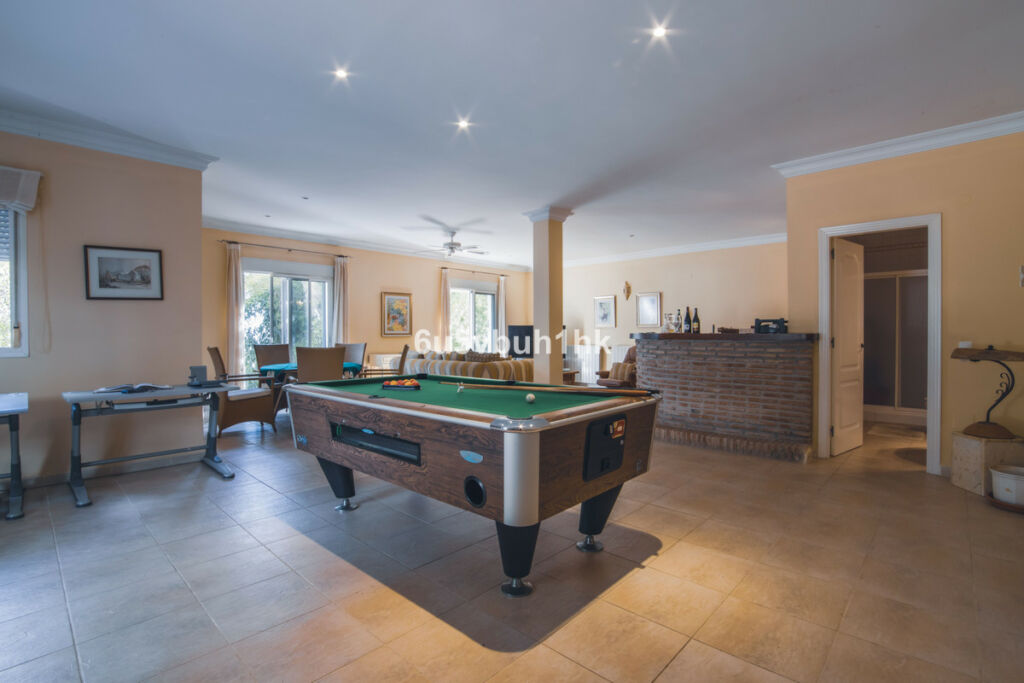 Townhouse Frigiliana Málaga - image 14