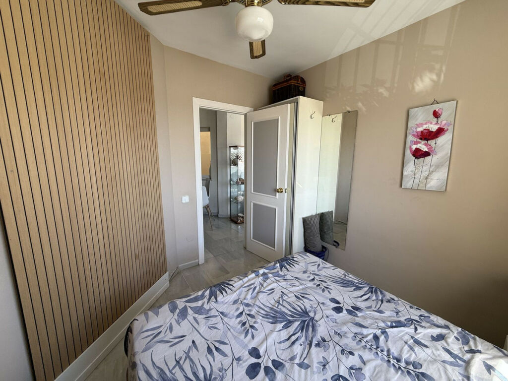 Ground Floor Apartment Calahonda Málaga - image 14