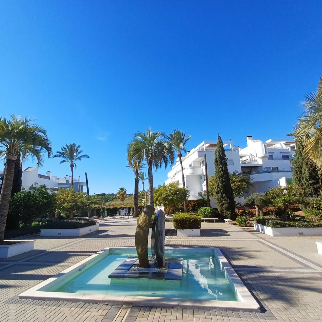 Penthouse Duplex La Cala Golf Málaga - image 14