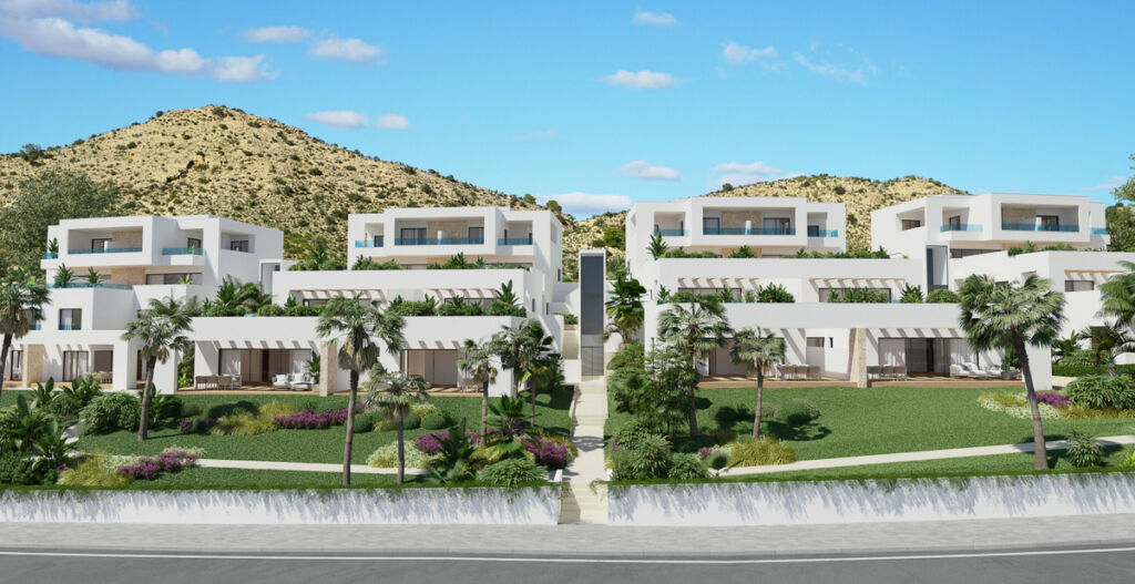 Duplex Monforte Del Cid Alicante - image 14