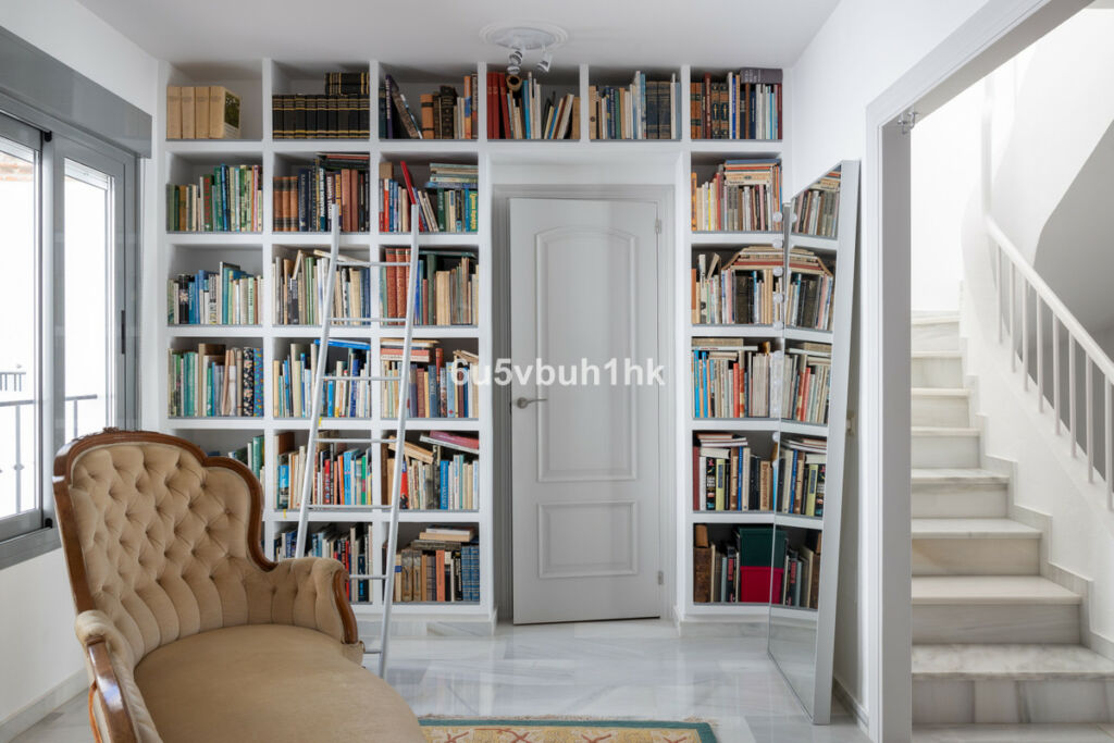 Detached Villa Mijas Málaga - image 14