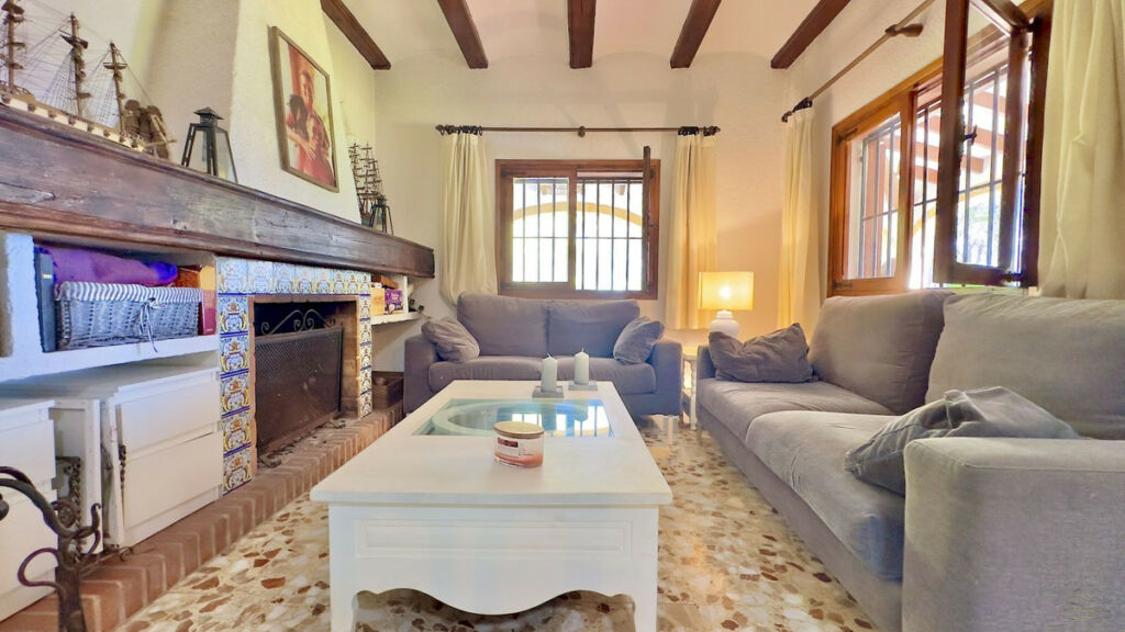 Detached Villa Javea Alicante - image 14