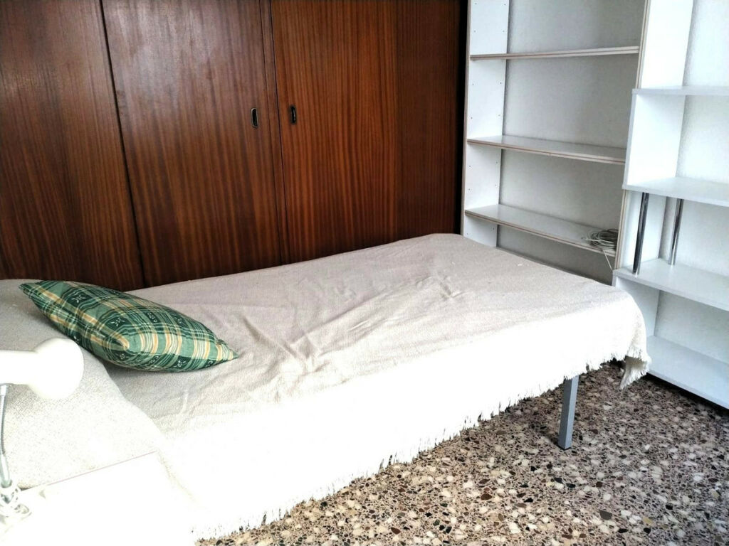 Middle Floor Apartment San Vicente del Raspeig Alicante - image 14