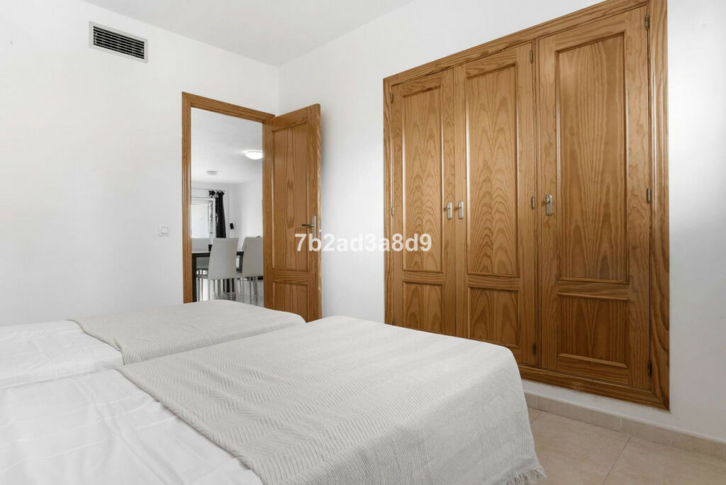 Ground Floor Apartment Selwo Málaga - image 14