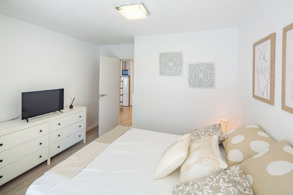 Ground Floor Apartment Marbella Málaga - image 14