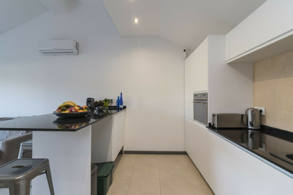 Detached Villa Marbella Málaga - image 14