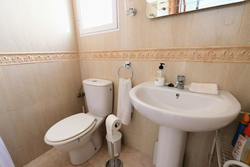 Detached Villa Sucina Murcia - image 14