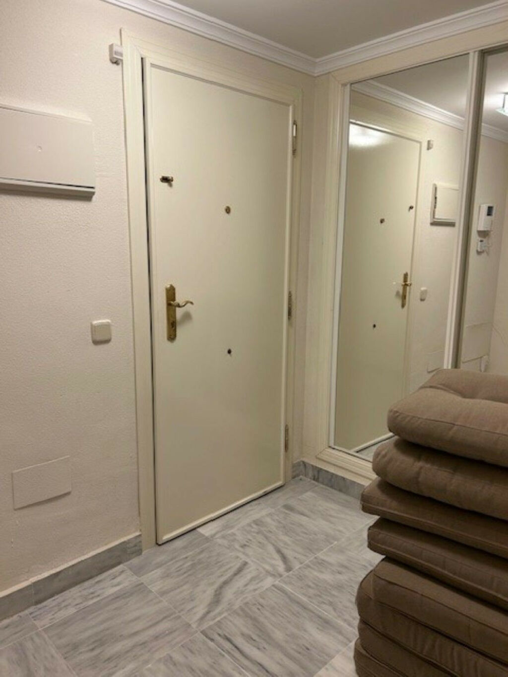 Ground Floor Apartment Nueva Andalucía Málaga - image 14