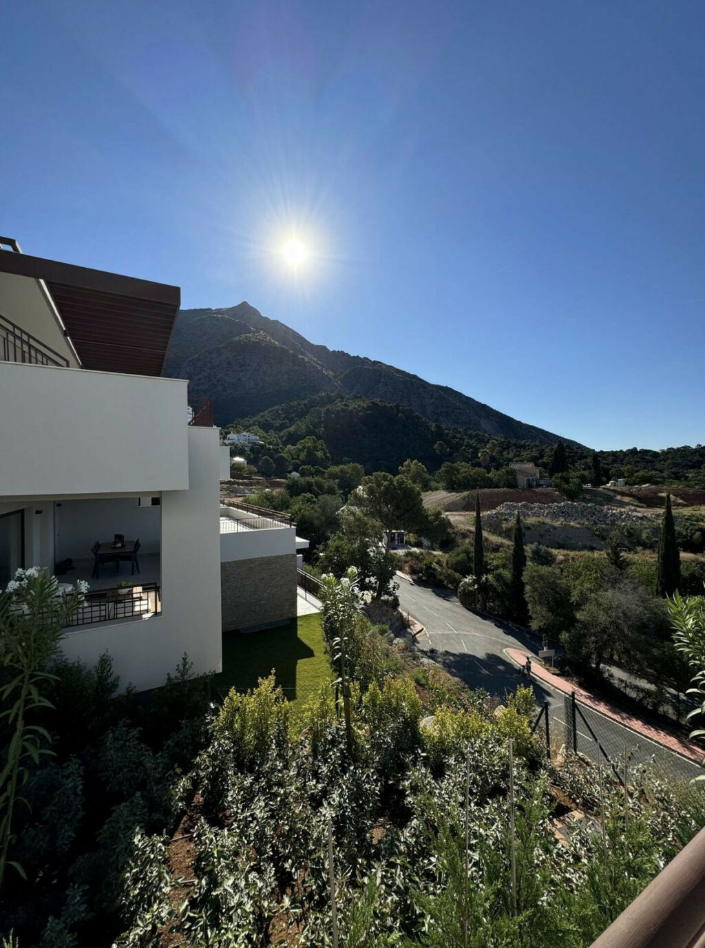 Semi-Detached House Istán Málaga - image 14