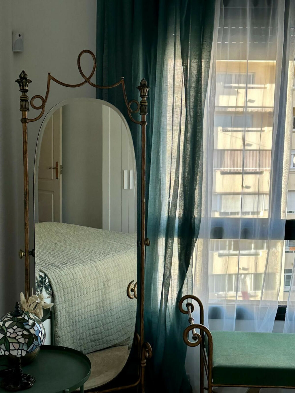 Middle Floor Apartment Marbella Málaga - image 14