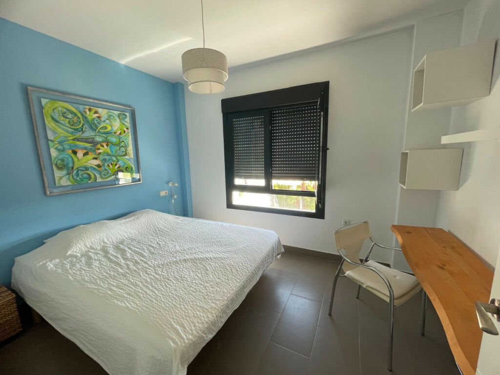 Duplex Las Ramblas Golf Alicante - image 14