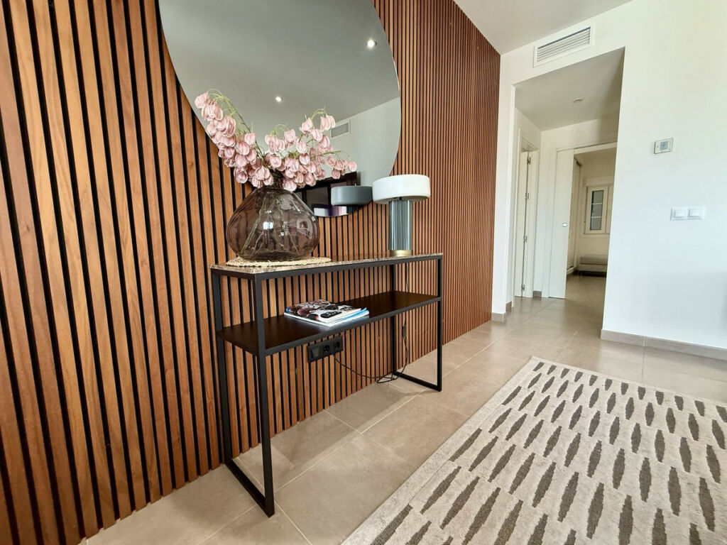Middle Floor Apartment Puerto Banús Málaga - image 26