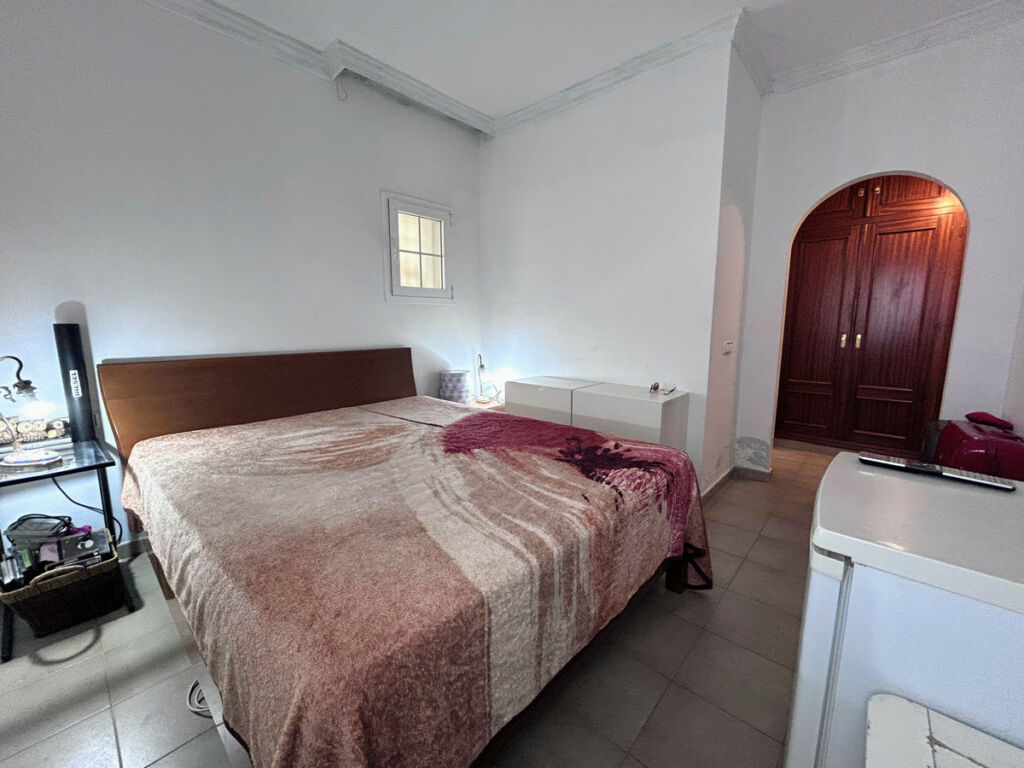 Detached Villa San Pedro de Alcántara Málaga - image 14